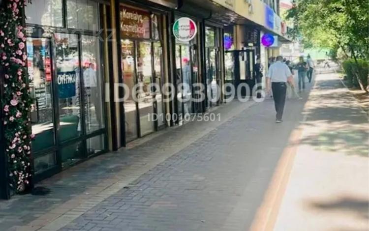 Еркін · 77 м², бағасы: 1.2 млн 〒 в Алматы, Алмалинский р-н — фото 2