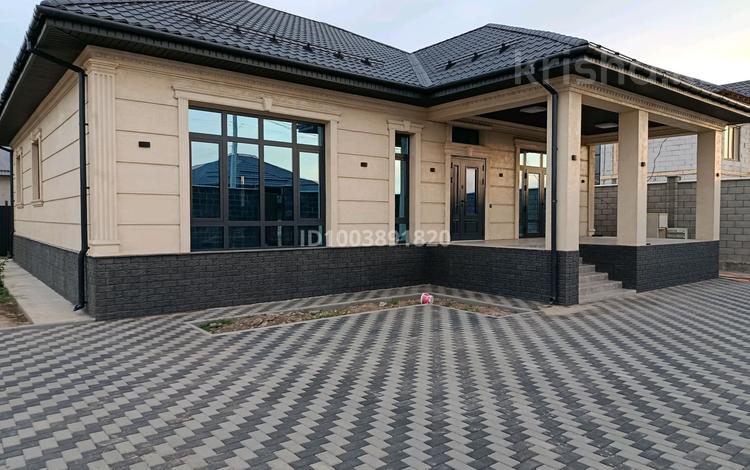 Жеке үй · 5 бөлме · 196 м² · 6.17 жүзд., Атамура 34, бағасы: 88 млн ₸ в Алматы — фото 20