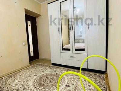 2-комнатная квартира, 51.5 м², 5/5 этаж, Каратал за 19.7 млн 〒 в Талдыкоргане, Каратал