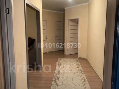 3-комнатная квартира · 85 м² · 9/9 этаж, Капчагайской трассы за 280 000 ₸ в Коянкусе