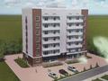 2-комнатная квартира, 98 м², 6/7 этаж, Каратал за 30 млн 〒 в Талдыкоргане — фото 3