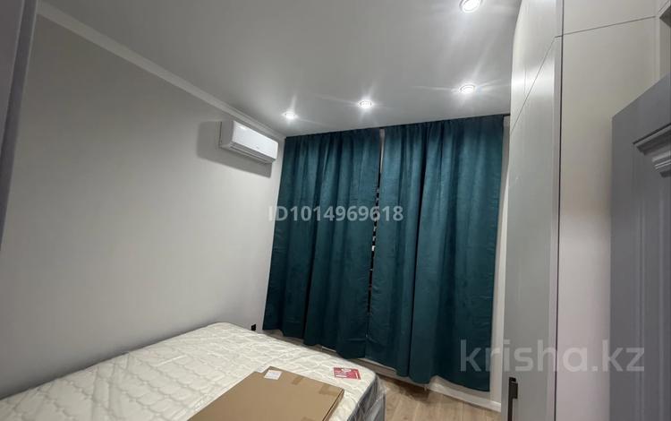 1-комнатная квартира · 46 м² · 6/12 этаж, мкр Акбулак, 11 корпус 6 этаж 11 корпус — Между саина и момышулы за 250 000 ₸ в Алматы, Алатауский р-н — фото 2