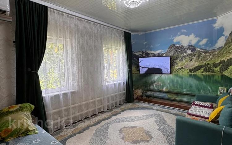 Отдельный дом · 3 комнаты · 60 м² · 6.5 сот., Сокол за 22 млн ₸ в Уральске — фото 2