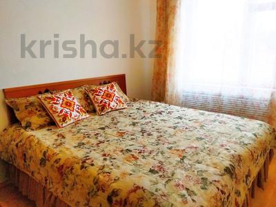 3-комнатная квартира · 60 м² · 2/5 этаж, улица Жумабаева 10 за 25 000 ₸ в Бурабае