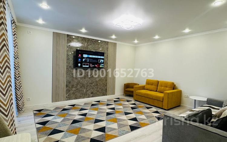 1-комнатная квартира · 45 м² · 5/6 этаж, Бейбарыс султан 13 — Шабал Бейсекова за 15 000 〒 в Астане, Сарыарка р-н — фото 3