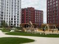4-комнатная квартира · 121.4 м² · 6/12 этаж, Турар Рыскулов 18 за 88.5 млн ₸ в Астане, Есильский р-н — фото 15