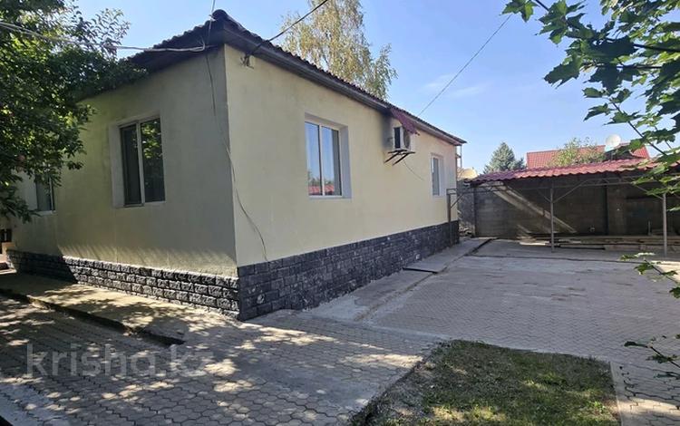 Отдельный дом · 5 комнат · 150 м² · 8 сот., Редько — Район Феличита, рядом парк Президента за 1 млн ₸ в Алматы, Наурызбайский р-н — фото 2