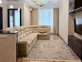 4-комнатная квартира · 100 м² · 1/9 этаж, Сауран 12/1 за 60 млн ₸ в Астане, Есильский р-н — фото 14