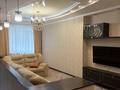 4-комнатная квартира · 100 м² · 1/9 этаж, Сауран 12/1 за 60 млн ₸ в Астане, Есильский р-н — фото 15