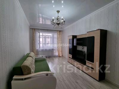 2-комнатная квартира, 64.2 м², 3/4 этаж, Алихана Бокейханова 27А за 40 млн 〒 в Астане, Есильский р-н