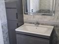 2-бөлмелі пәтер · 100 м² · 3/3 қабат, ул. Алиби Жангельдина 130а, бағасы: 350 000 ₸ в Алматы, Жетысуский р-н — фото 7