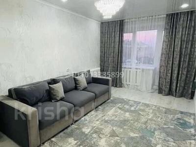 2-комнатная квартира · 50 м² · 3/3 этаж, Агыбай батыр 8 — Возле озера за 20 000 ₸ в Приозёрске
