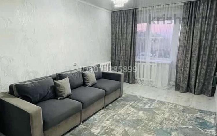 2-комнатная квартира · 50 м² · 3/3 этаж, Агыбай батыр 8 — Возле озера за 20 000 ₸ в Приозёрске — фото 2