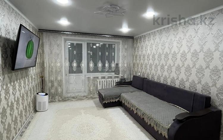 2-комнатная квартира · 51 м² · 9/10 этаж, Баймульдина 9 за 21 млн ₸ в Павлодаре — фото 2