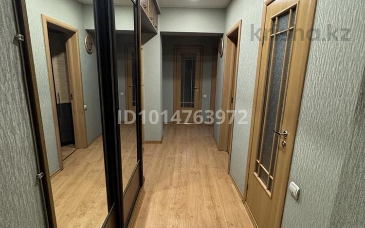 3-комнатная квартира · 77 м² · 2/5 этаж, Айтиева 51 за 350 000 ₸ в Алматы, Алмалинский р-н — фото 2