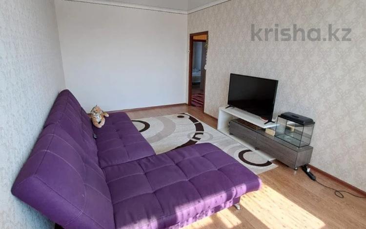 2-комнатная квартира · 65.5 м² · 5/5 этаж, Текстильщиков за 26.5 млн ₸ в Костанае — фото 2