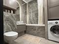3-бөлмелі пәтер · 105 м² · 4/12 қабат, Проспект Абая 111, бағасы: 1 млн ₸ в Костанае — фото 12