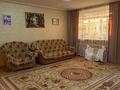 Часть дома · 3 комнаты · 89.4 м² · 10 сот., Танирбергенова 43 4 — Рядом Площадь за 20 млн 〒 в  — фото 12
