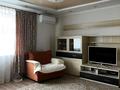 4-бөлмелі пәтер · 106.5 м² · 3/5 қабат, Ж.Кизатова 3Б — Магазин Алем, бағасы: 48 млн ₸ в Петропавловске — фото 2