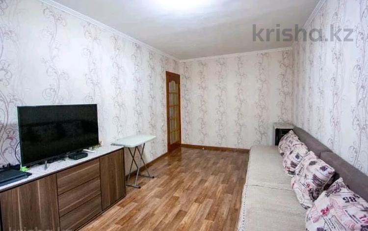 3-бөлмелі пәтер · 61.8 м² · 1/4 қабат, мкр Коктем-2 — Тимирязева, бағасы: 43 млн ₸ в Алматы, Бостандыкский р-н — фото 2