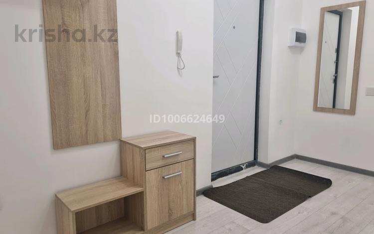 2-бөлмелі пәтер · 57 м² · 4/12 қабат, Райымбека 257, бағасы: 250 000 ₸ в Алматы, Жетысуский р-н — фото 2