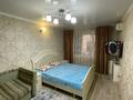 1-комнатная квартира, 48 м², 9/9 этаж по часам, Назарбааеа 105/125 за 2 000 〒 в Талдыкоргане — фото 2