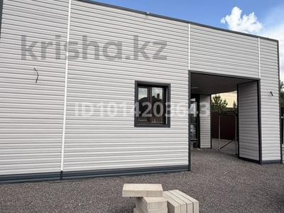 Отдельный дом · 2 комнаты · 90 м² · 6 сот., мкр Кунгей — Ул.Назира Турекулова за 65 млн ₸ в Караганде, Казыбек би р-н