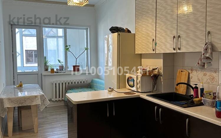 2-комнатная квартира · 54 м² · 3/18 этаж, Абая 21 — Женис абая за 290 000 ₸ в Астане, Сарыарка р-н — фото 2