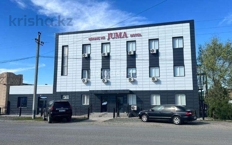 Офисы, бани, гостиницы и зоны отдыха · 900 м² за 240 млн ₸ в Атырау, мкр Атырау — фото 2