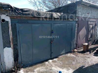 Гараж · 21 м² · Гашека 1в за 50 000 ₸ в Костанае