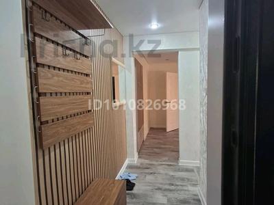 3-комнатная квартира · 60 м² · 2/5 этаж, Сабитова 24 — Рядом прокуратура и поликлиника 16.17 школа за 18 000 ₸ в Балхаше