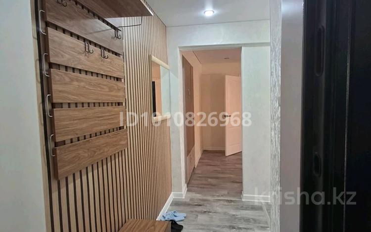 3-комнатная квартира · 60 м² · 2/5 этаж, Сабитова 24 — Рядом прокуратура и поликлиника 16.17 школа за 18 000 ₸ в Балхаше — фото 2