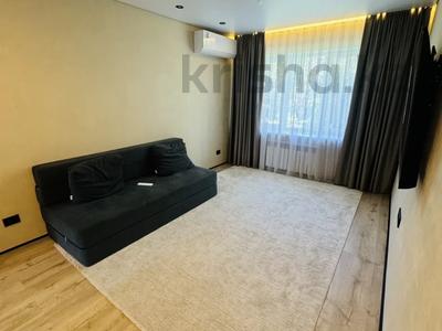 3-комнатная квартира · 65 м² · 5/5 этаж, Байзакова 202 — Карасай батыра за 56 млн ₸ в Алматы, Алмалинский р-н