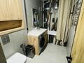 3-комнатная квартира · 65 м² · 5/5 этаж, Байзакова 202 — Карасай батыра за 56 млн ₸ в Алматы, Алмалинский р-н — фото 7