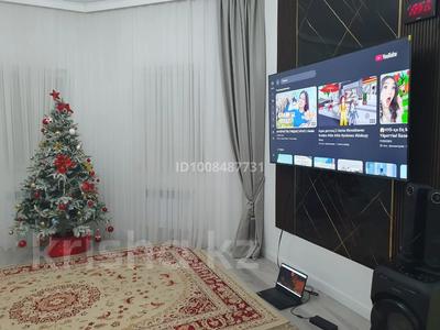 Отдельный дом · 4 комнаты · 220 м² · 20 сот., мкр Атырау-2, Алтынемел 11 за 500 000 〒 в мкр	Атырау-2