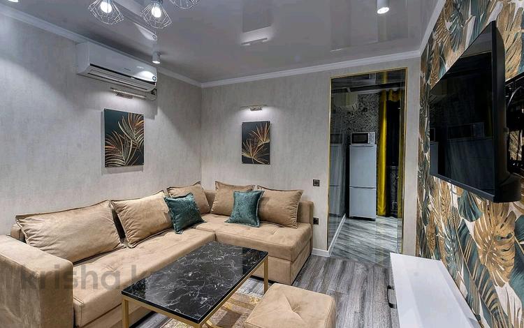 3-комнатная квартира · 70 м² · 4/5 этаж, Туркестанская 2/5 — Байтурсынова за 20 000 ₸ в Шымкенте — фото 2