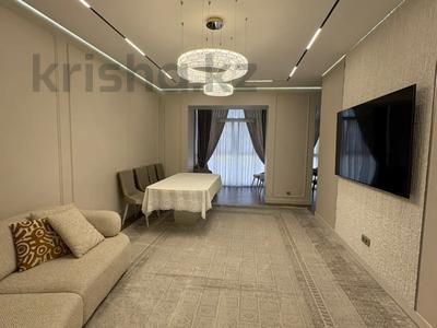 4-комнатная квартира · 140.5 м² · 6/9 этаж, мкр. Алтын орда, Пр.А.Молдагуловой за 78 млн ₸ в Актобе