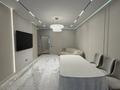 4-комнатная квартира · 140.5 м² · 6/9 этаж, мкр. Алтын орда, Пр.А.Молдагуловой за 78 млн ₸ в Актобе — фото 2