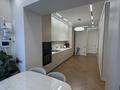 4-комнатная квартира · 140.5 м² · 6/9 этаж, мкр. Алтын орда, Пр.А.Молдагуловой за 78 млн ₸ в Актобе — фото 4