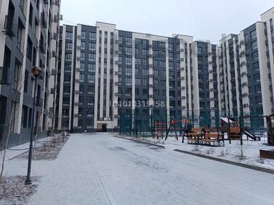 1-комнатная квартира · 40 м² · 7/9 этаж, Мкр Шугыла, Алатау 12а/1 — Алатау за 21.9 млн 〒 в Алматы, Наурызбайский р-н