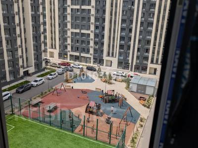 1-комнатная квартира · 40 м² · 7/9 этаж, Мкр Шугыла, Алатау 12а/1 — Алатау за 21.9 млн ₸ в Алматы, Наурызбайский р-н