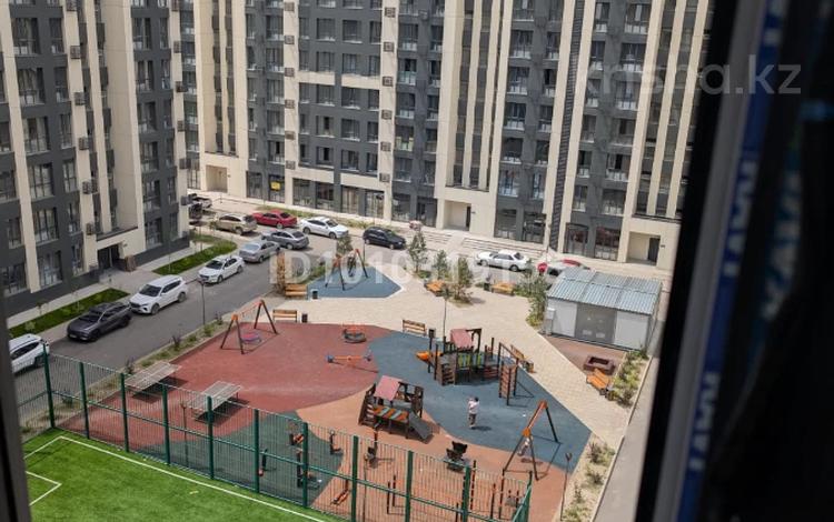 1-комнатная квартира · 40 м² · 7/9 этаж, Мкр Шугыла, Алатау 12а/1 — Алатау за 21.9 млн ₸ в Алматы, Наурызбайский р-н — фото 13