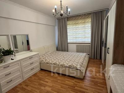4-комнатная квартира · 96 м² · 4/6 этаж, мкр Самал-3 за 99.9 млн ₸ в Алматы, Медеуский р-н
