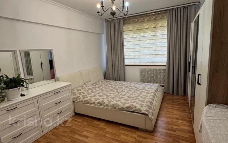 4-комнатная квартира · 96 м² · 4/6 этаж, мкр Самал-3 за 99.9 млн ₸ в Алматы, Медеуский р-н — фото 7