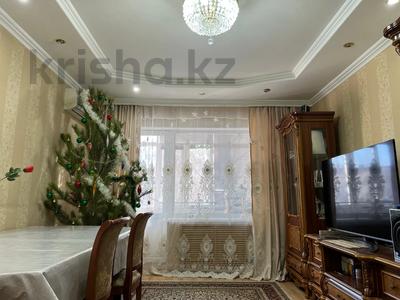 2-комнатная квартира, 52 м², 3/5 этаж, Куйши Дина 36 за 20.8 млн 〒 в Астане, Алматы р-н