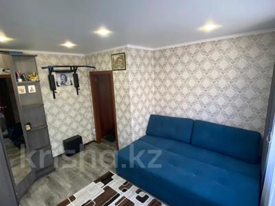 1-бөлмелі пәтер · 30.3 м² · 2/5 қабат, Б. Майлина 16, бағасы: 11.4 млн ₸ в Костанае
