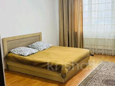 2-комнатная квартира · 81 м² · 6/9 этаж, мкр Аксай-1А — Ташкентская за 17 000 ₸ в Алматы, Ауэзовский р-н