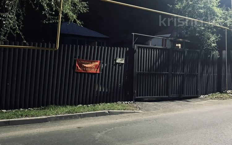 Отдельный дом · 8 комнат · 211.5 м² · 11 сот., мкр Коктобе, Мкр Коктобе нурмагамбетова 240 — Восточная обезная за 145 млн ₸ в Алматы, Медеуский р-н — фото 11