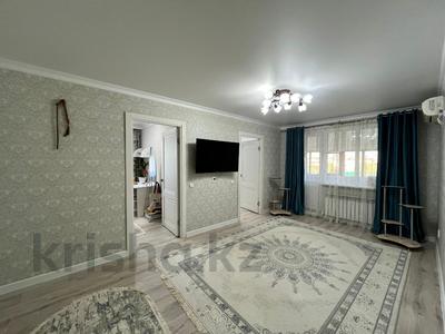 4-бөлмелі пәтер · 61.4 м² · 5/5 қабат, Абилкайырхана, бағасы: 16 млн ₸ в Актобе