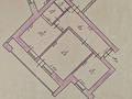 3-комнатная квартира · 75.2 м² · 1/9 этаж, мкр Строитель 19 — Циолковского и Шолохова за 21 млн ₸ в Уральске — фото 2